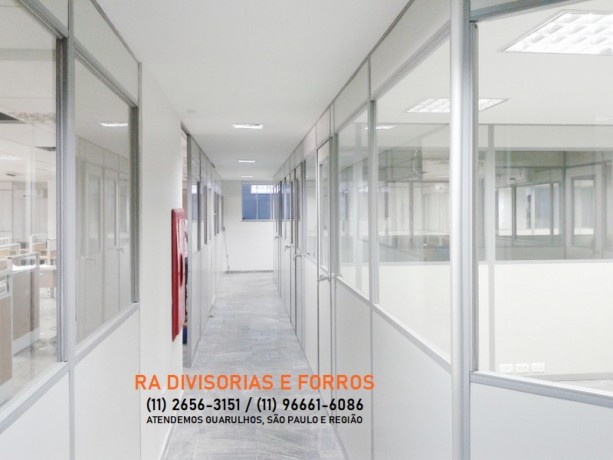 divisorias-drywall-em-guarulhos-eucatex-forros-pvc-isopor-vidro-madeira-divisoria-para-escritorio-big-0