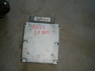 Centralina de motor Focus 1.8 DDTI