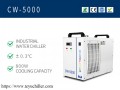 pequeno-resfriador-de-agua-cw5000-para-cortador-de-gravador-a-laser-de-co2-small-0