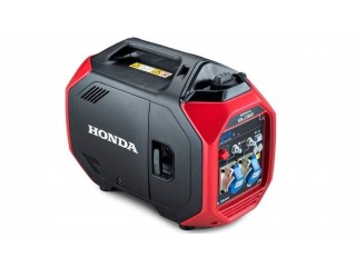 Honda EU32i|Honda EU22i|Honda EU30is