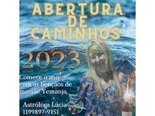 Astrologa Mae Lucia