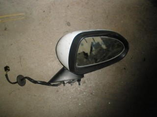 Espelho drt elétrico Opel Corsa D 1.3CDTI ano 08