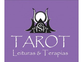 Tarot - Leituras Terapêuticas