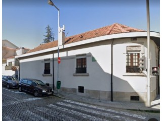 Moradia T3-Campanhã,Porto