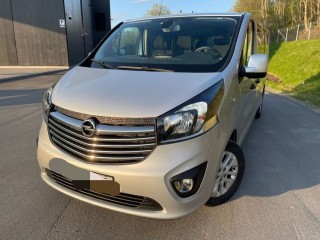 Opel Vivaro1.6D